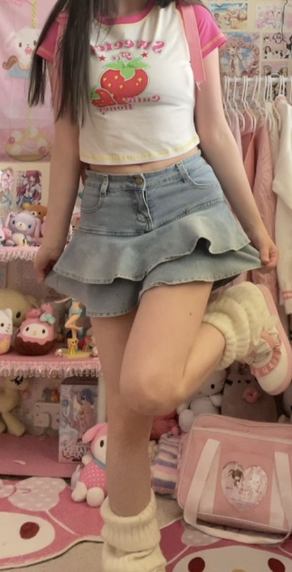 kawaii outfit ideas 0010