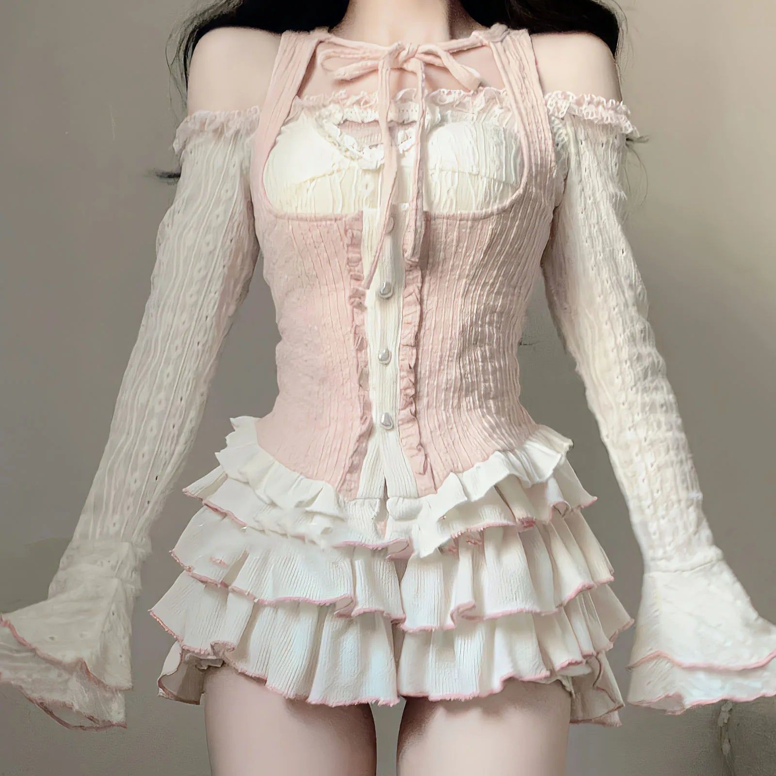 kawaii outfit ideas 0015