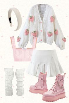 kawaii outfit ideas 0023