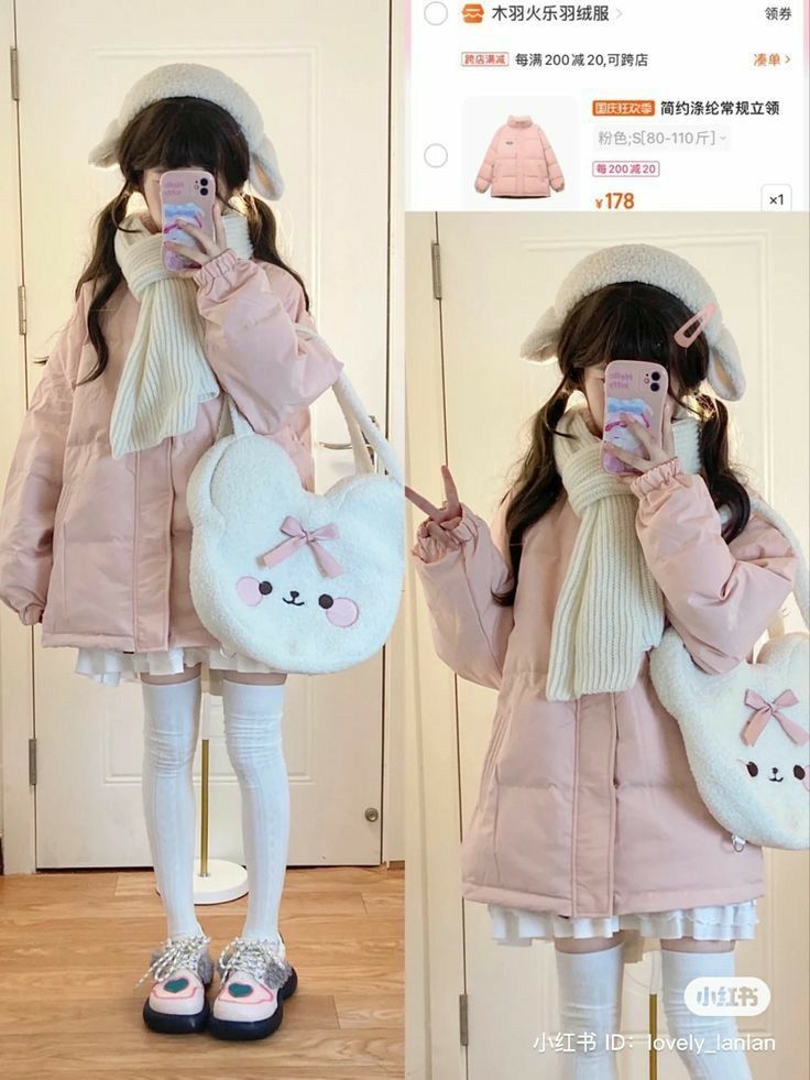 kawaii outfit ideas 0026