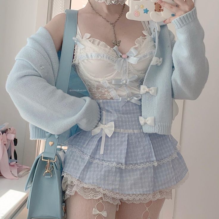 kawaii outfit ideas 0028