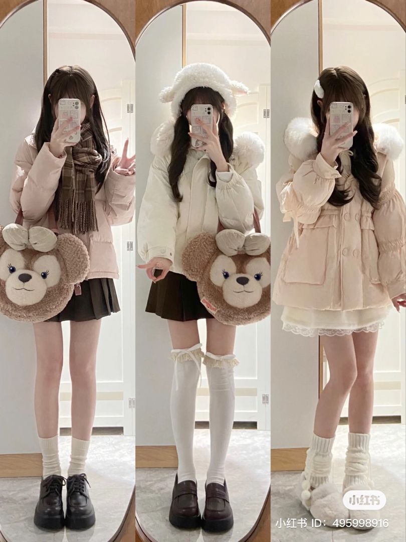 kawaii outfit ideas 0030