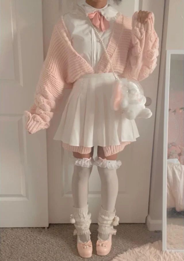 kawaii outfit ideas 0031