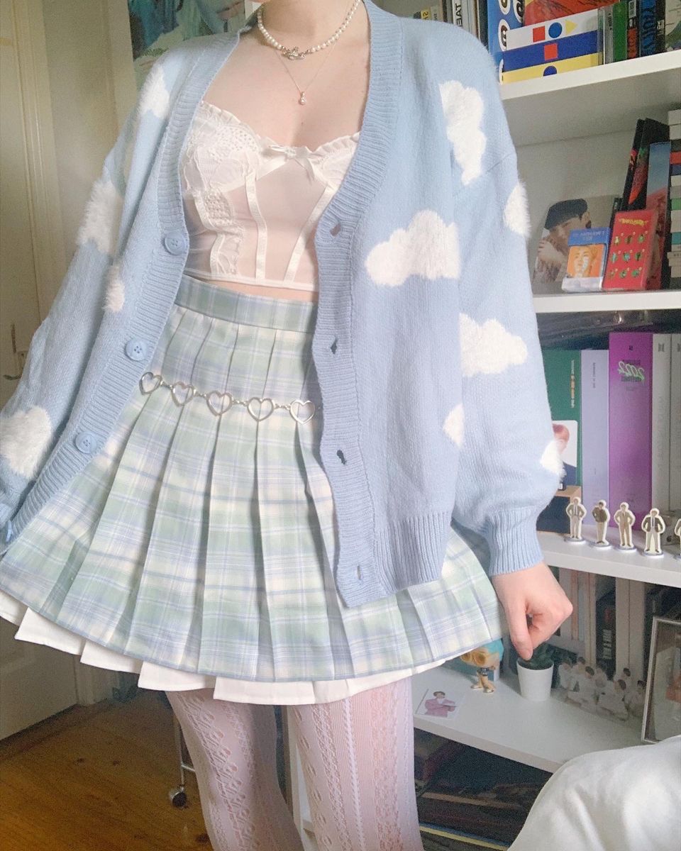 kawaii outfit ideas 0036