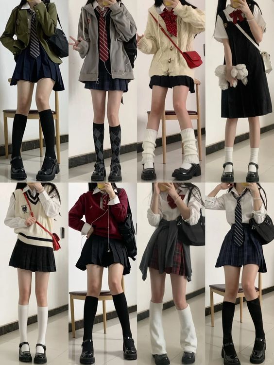 kawaii outfit ideas 0040