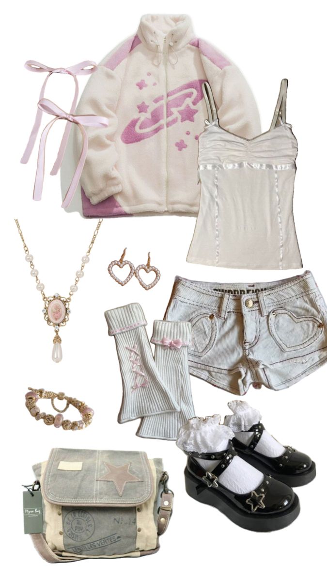 kawaii outfit ideas 0041