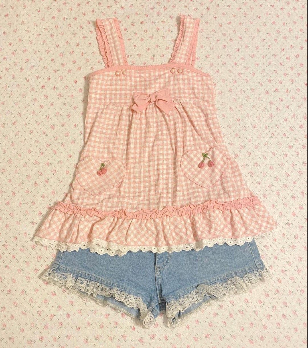 kawaii outfit ideas 0042