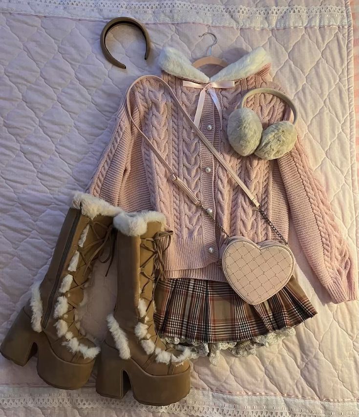 kawaii outfit ideas 0047