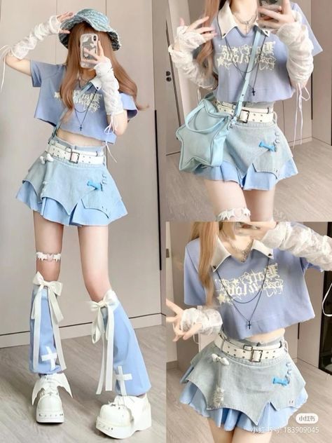 kawaii outfit ideas 0049