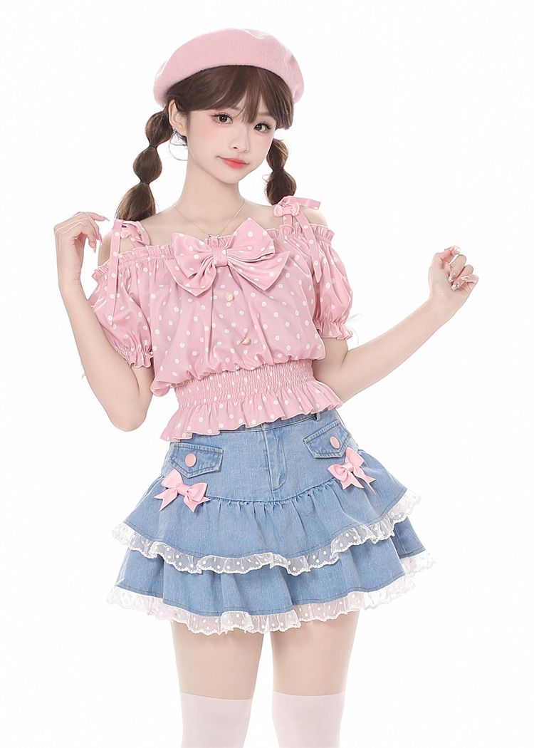 kawaii outfit ideas 0057