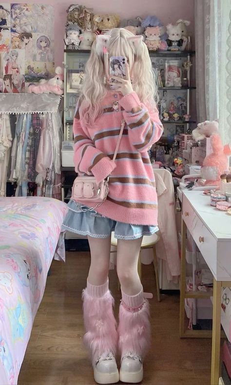 kawaii outfit ideas 0059