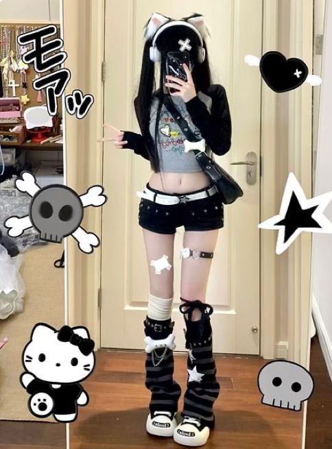 kawaii outfit ideas 0060