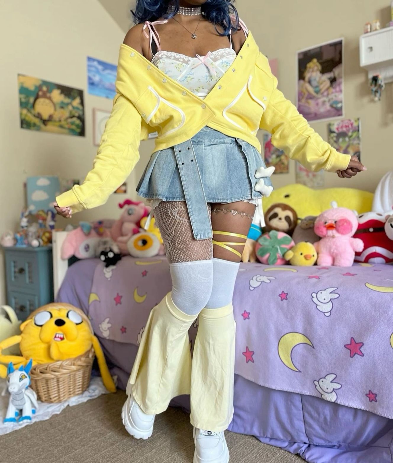 kawaii outfit ideas 0066