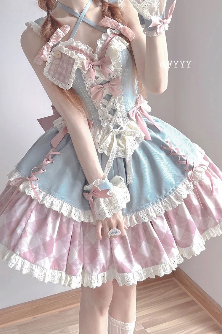 kawaii outfit ideas 0084