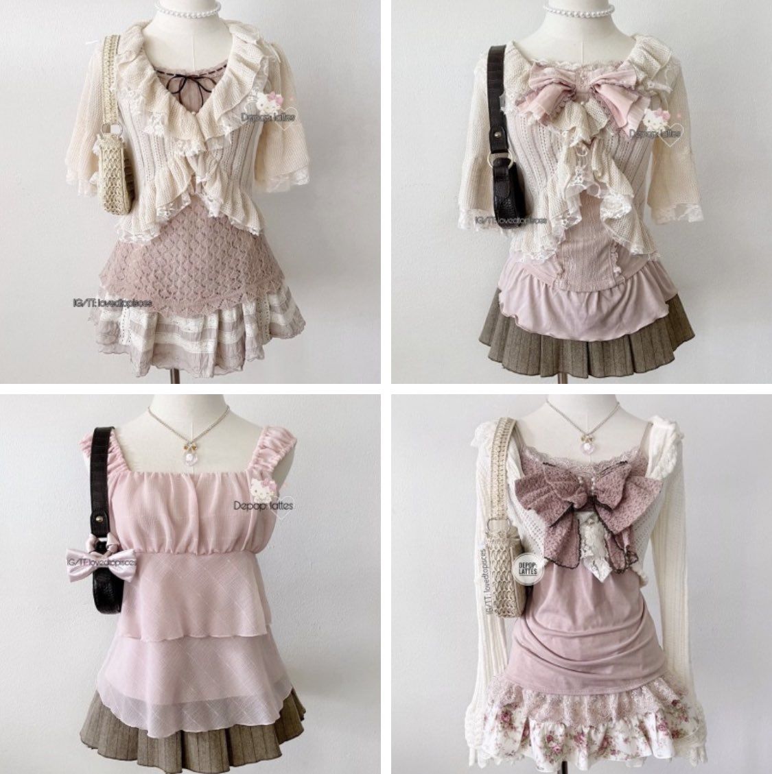 kawaii outfit ideas 0088