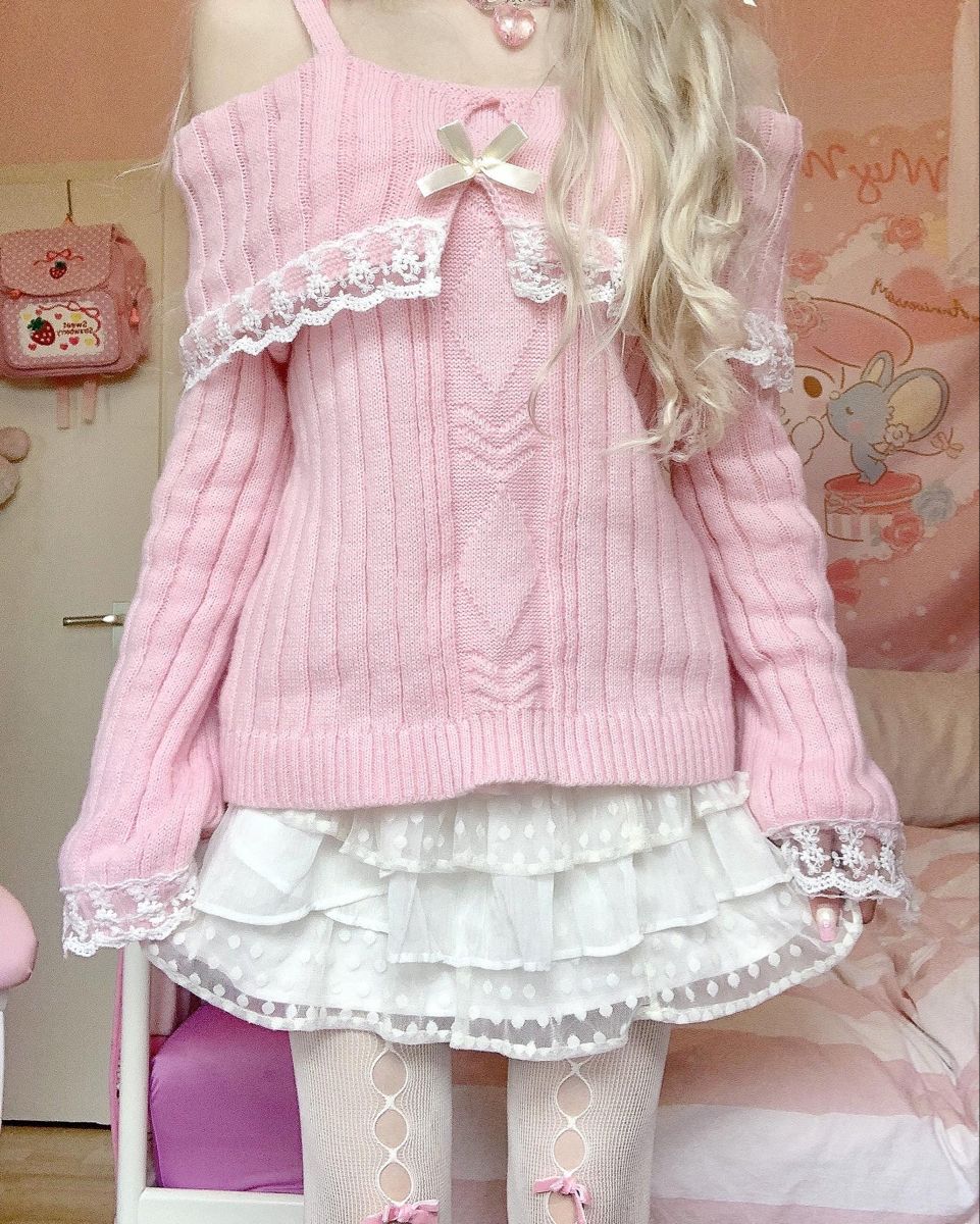 kawaii outfit ideas 0090