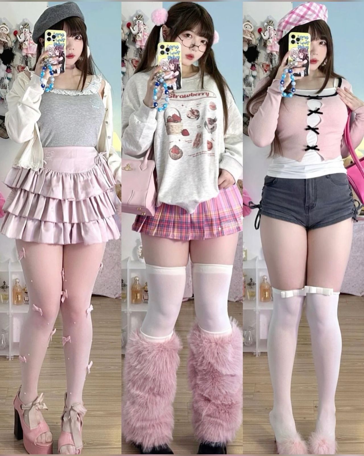 kawaii outfit ideas 0094