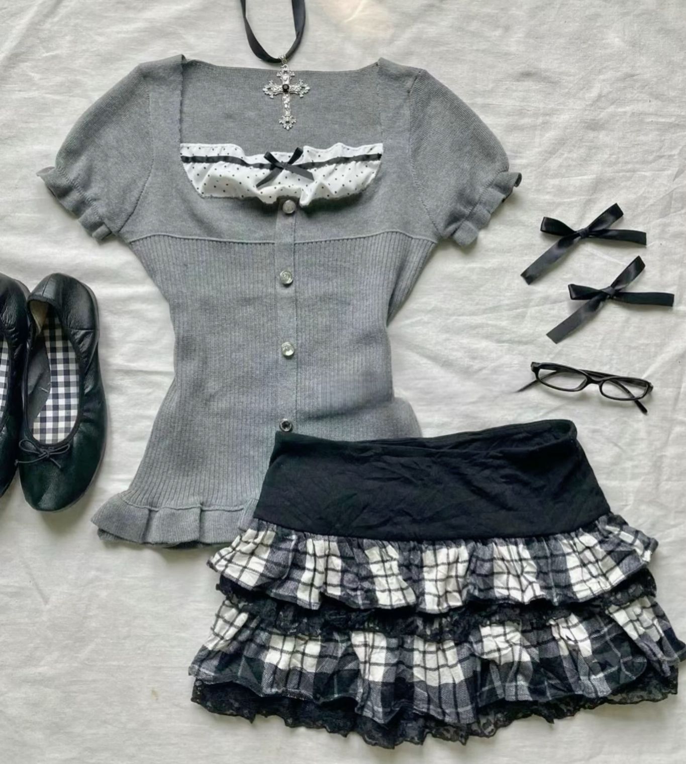 kawaii outfit ideas 0097