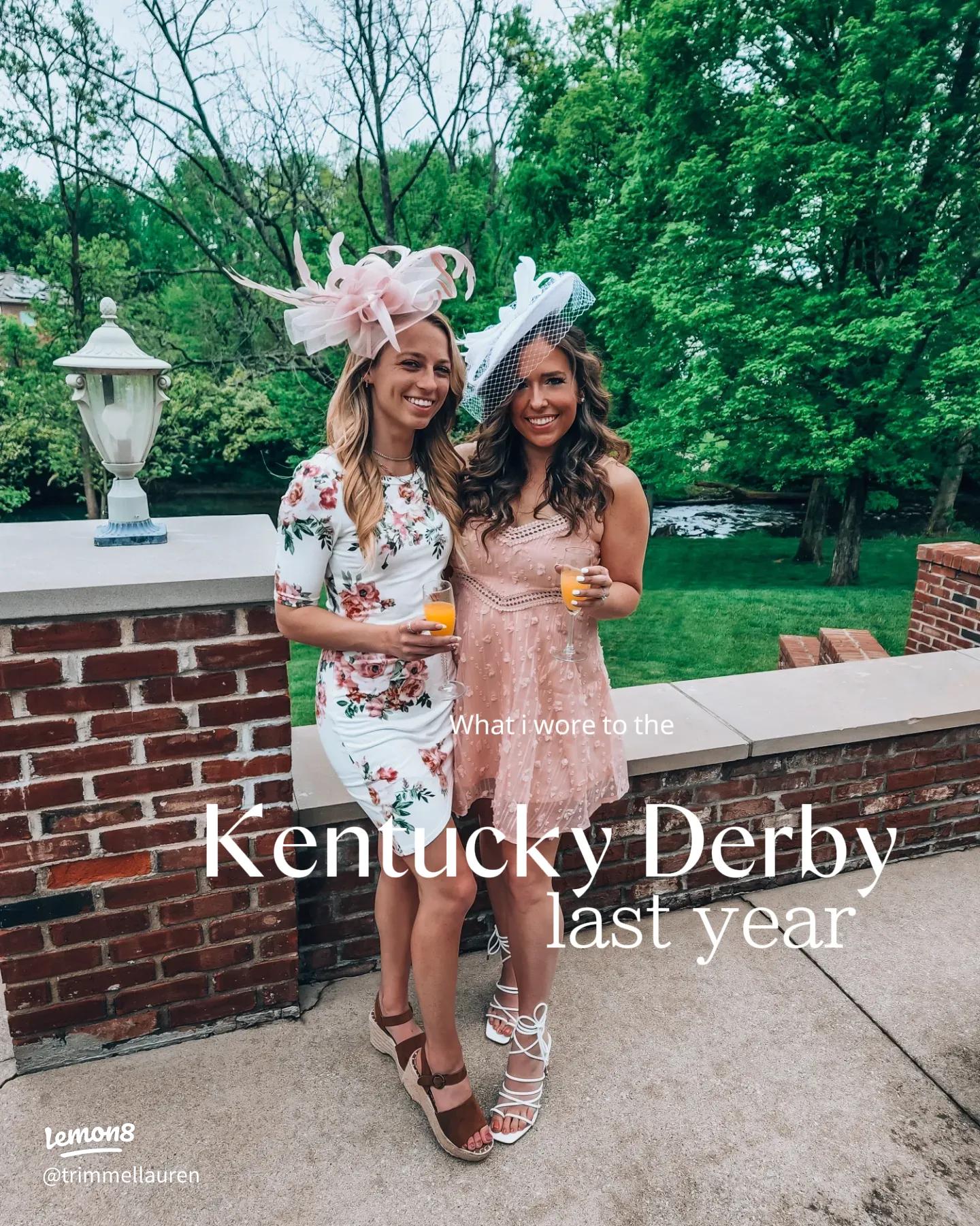 Kentucky Derby outfit ideas 0013