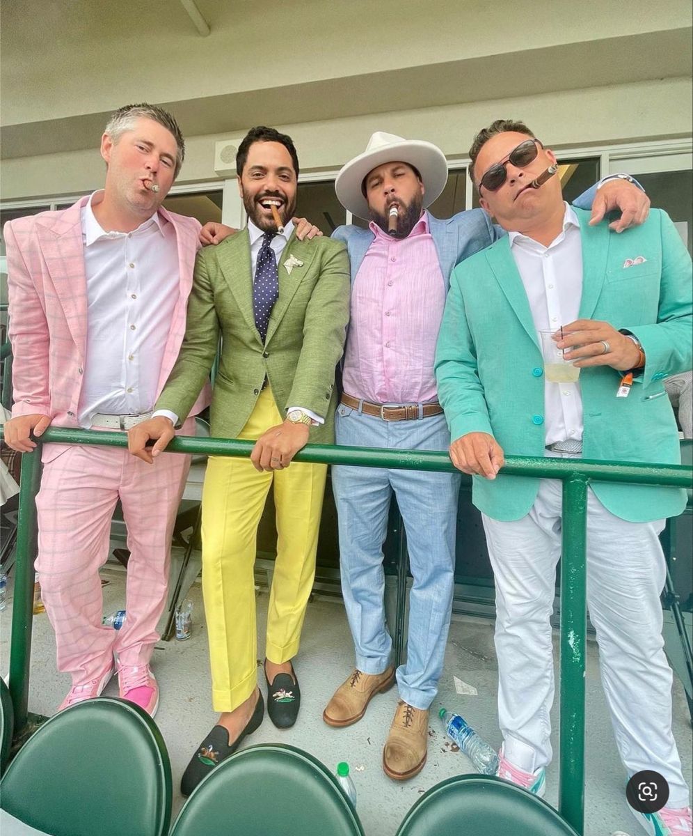 Kentucky Derby outfit ideas 0016