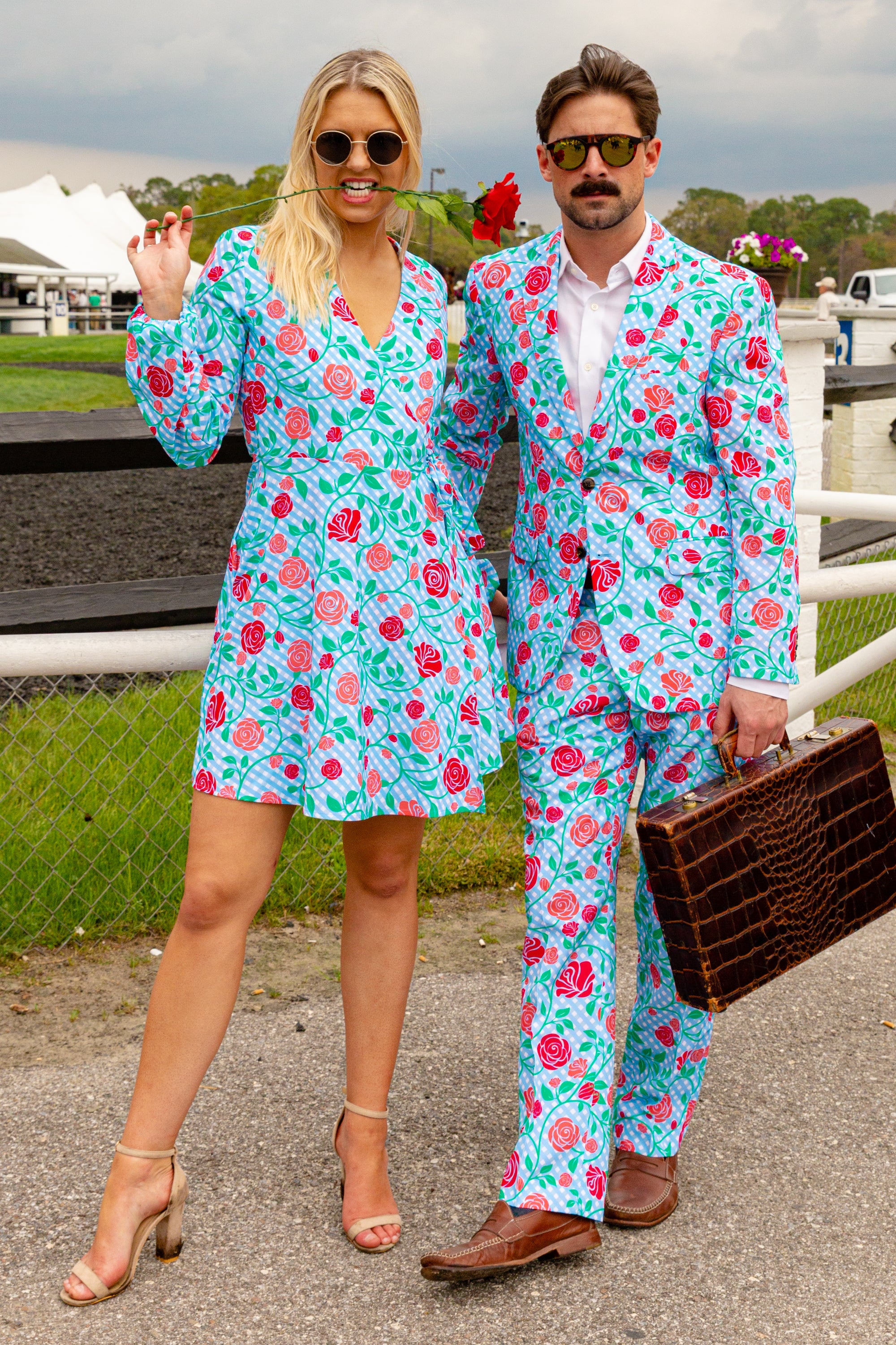 Kentucky Derby outfit ideas 0034