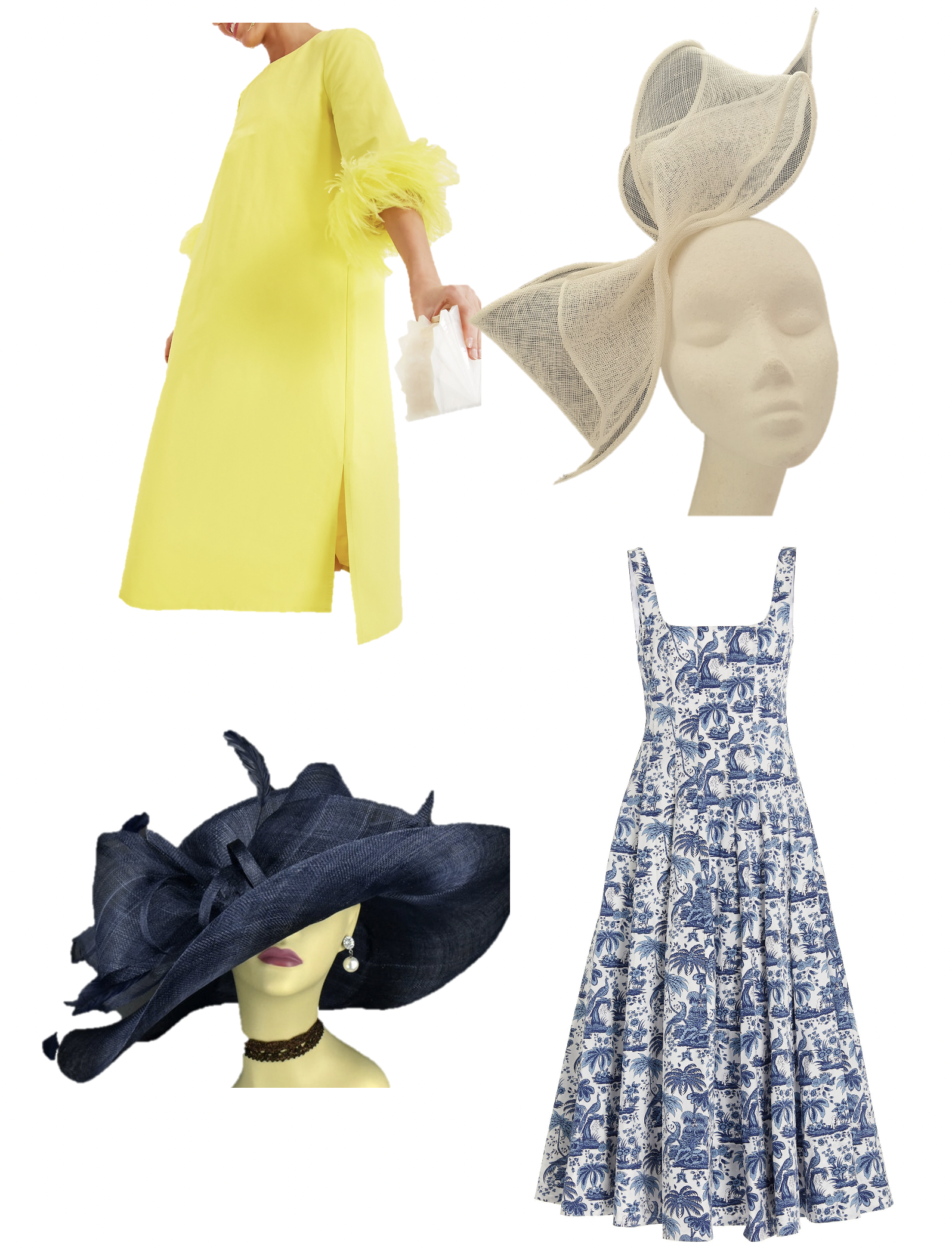 Kentucky Derby outfit ideas 0075