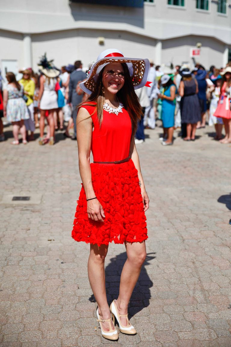 Kentucky Derby outfit ideas 0078