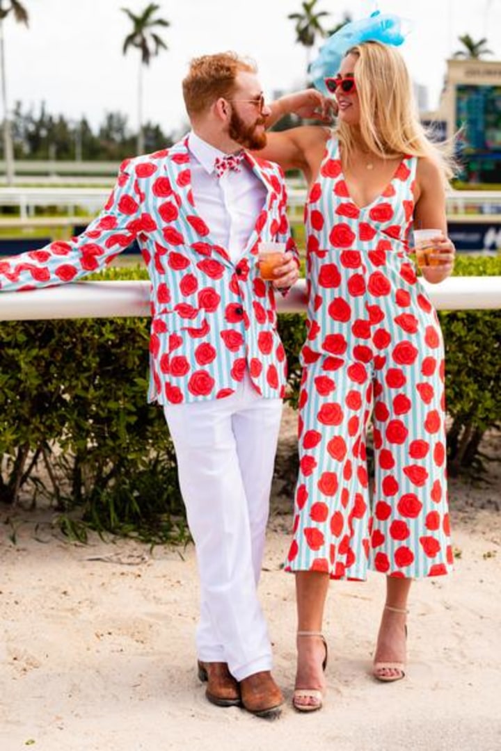 Kentucky Derby outfit ideas 0081