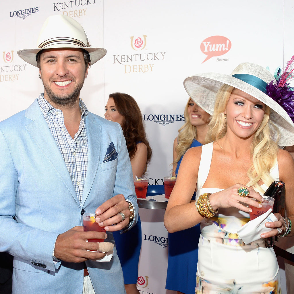 Kentucky Derby outfit inspiration