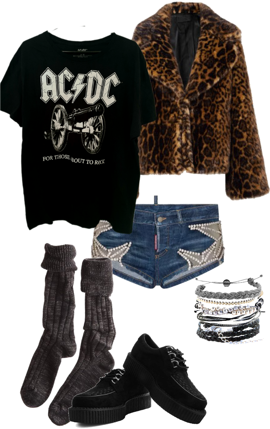 Kesha outfit ideas 0045