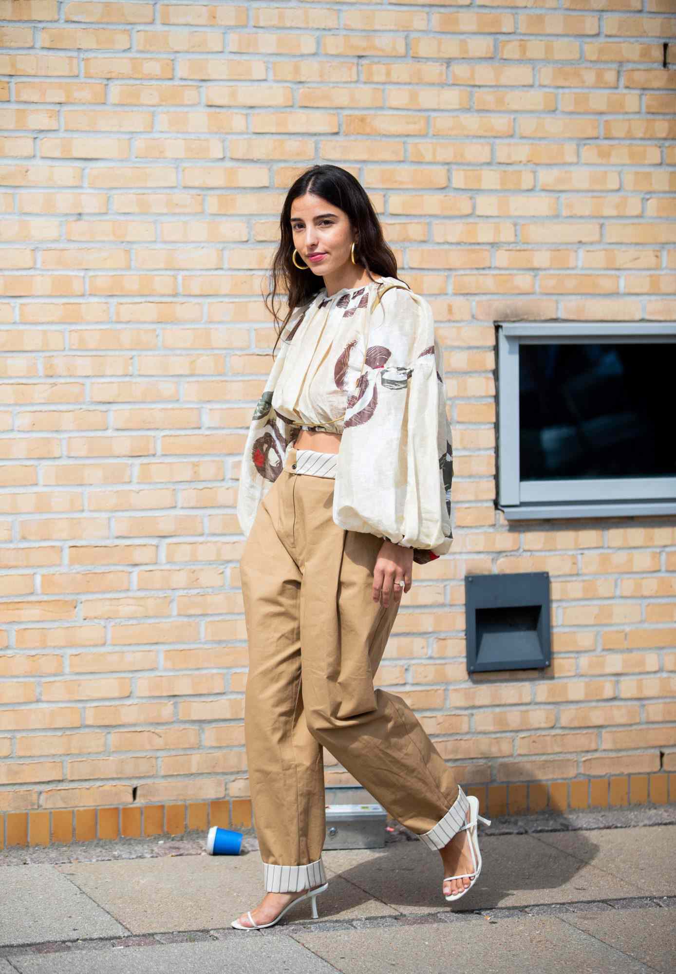 khaki cargo pants outfit ideas 0028