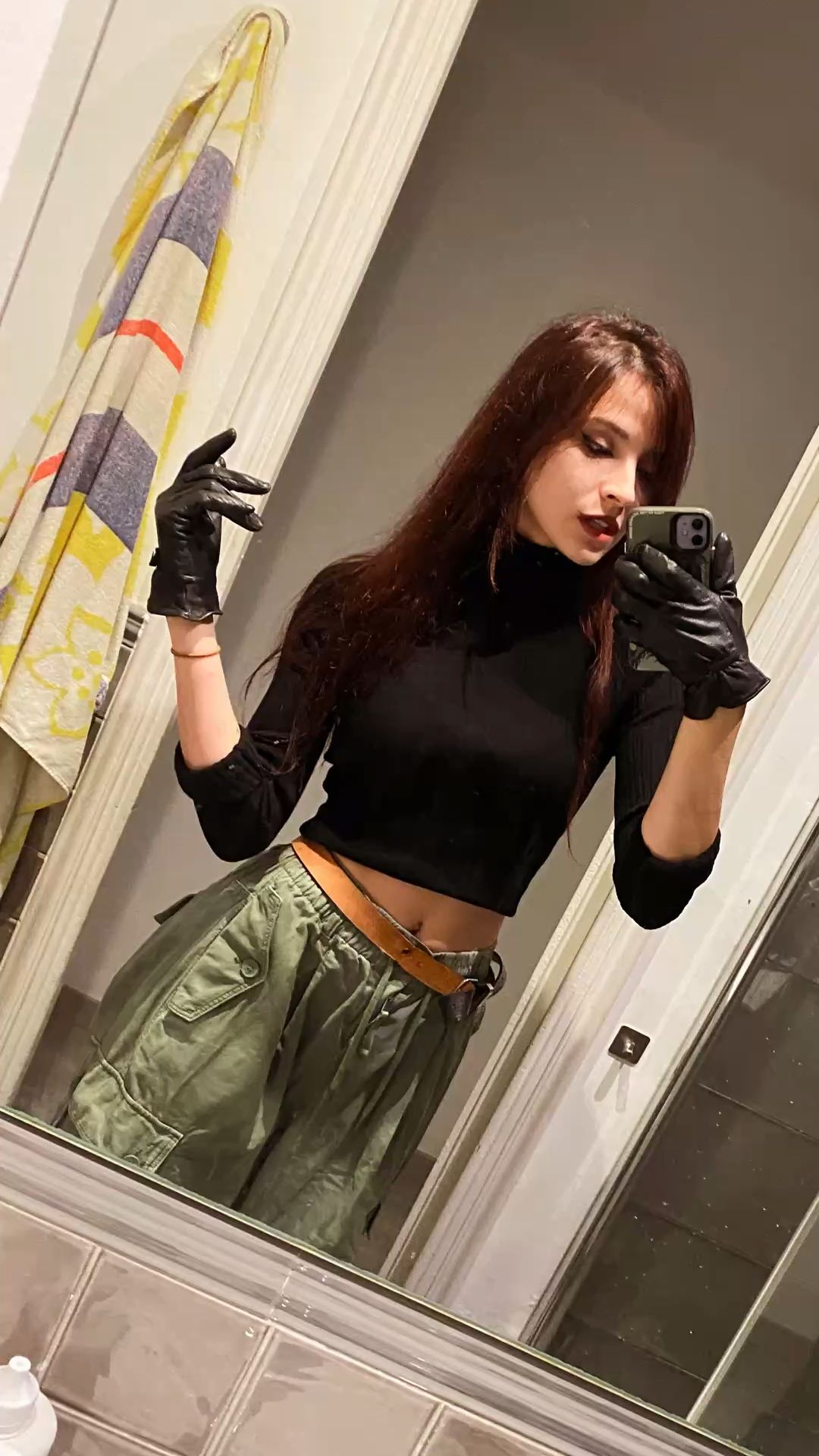 Kim Possible outfit ideas 0017