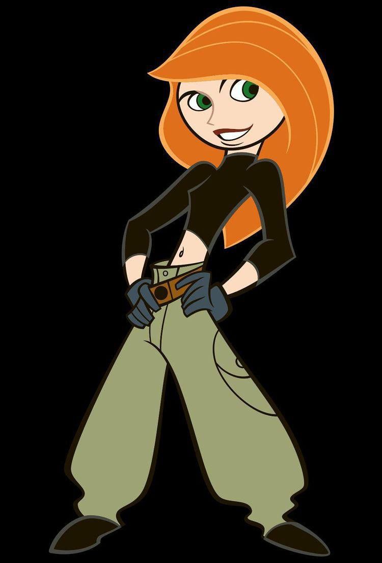 Kim Possible outfit ideas 0026