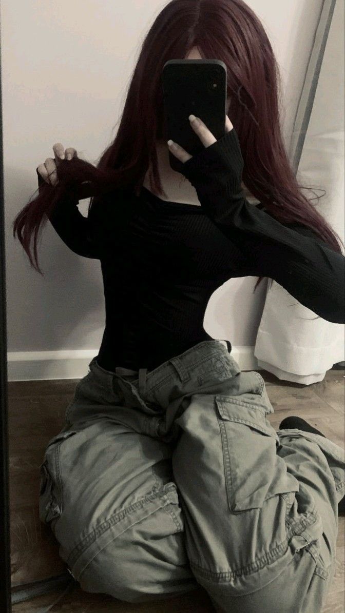 Kim Possible outfit ideas 0031