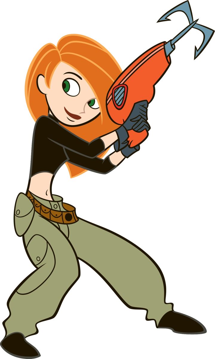 Kim Possible outfit ideas 0040