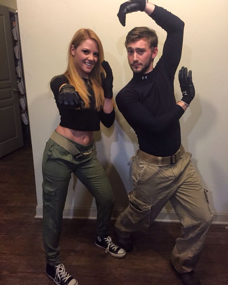 Kim Possible outfit ideas 0045