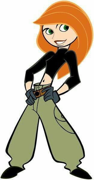 Kim Possible outfit ideas 0048