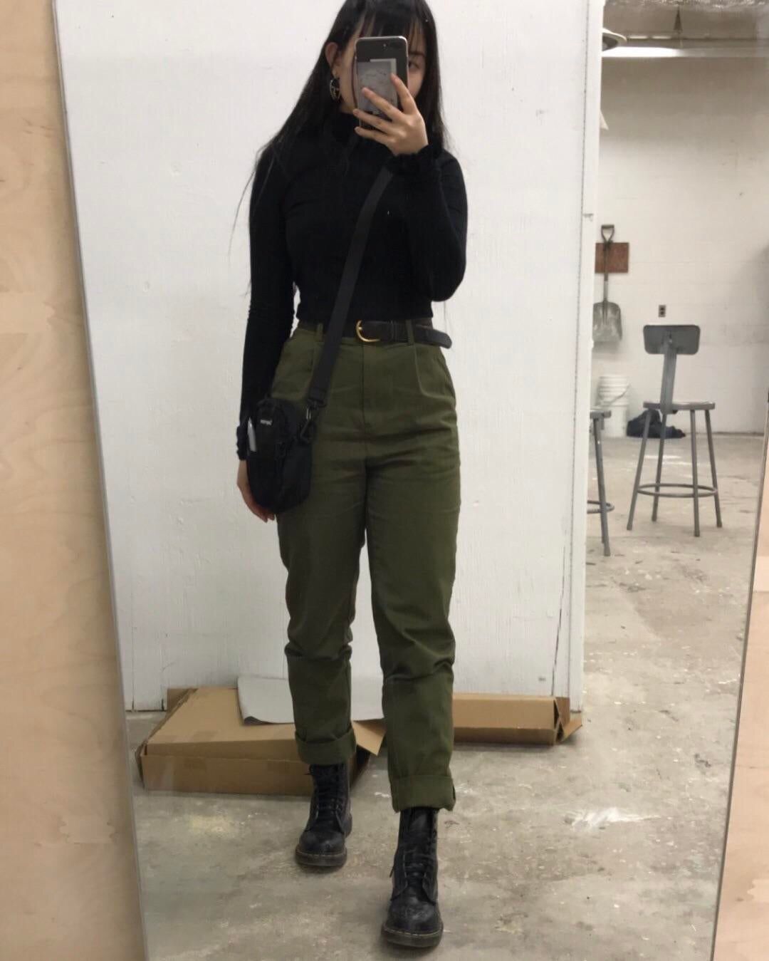 Kim Possible outfit ideas 0049