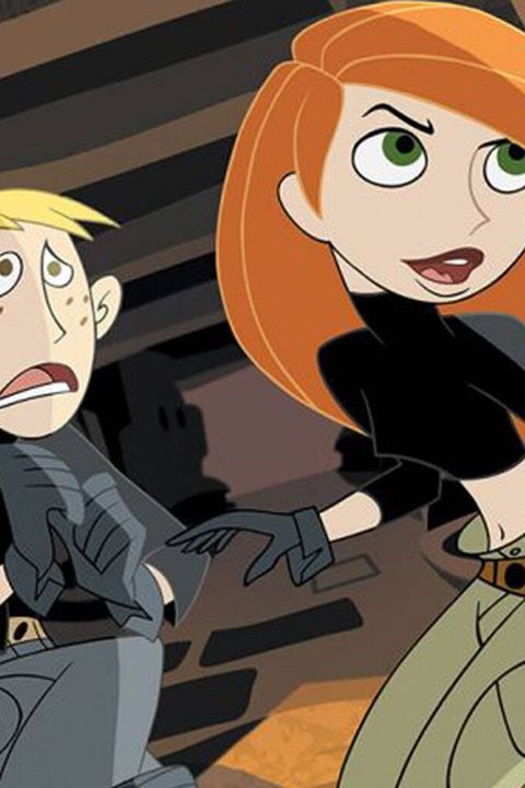 Kim Possible outfit ideas 0065