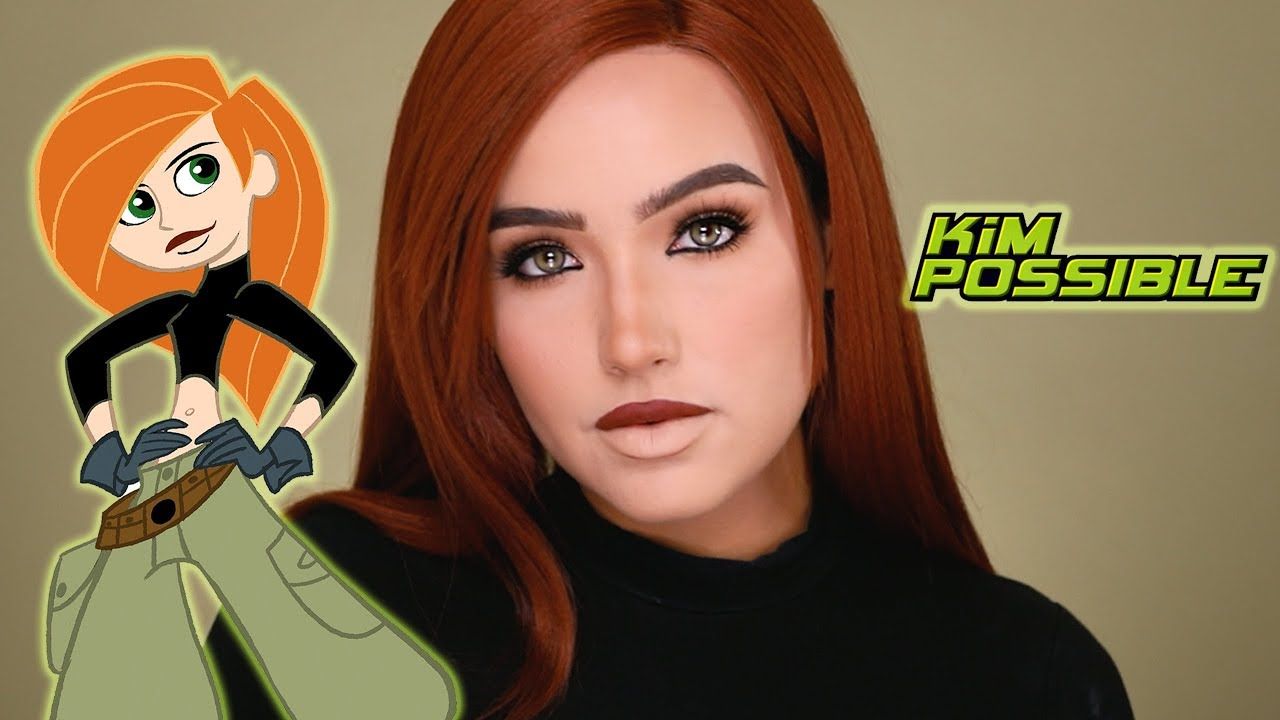 Kim Possible outfit ideas 0067