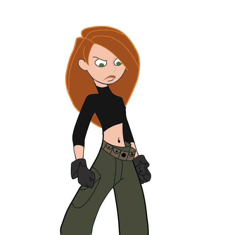 Kim Possible outfit ideas 0078