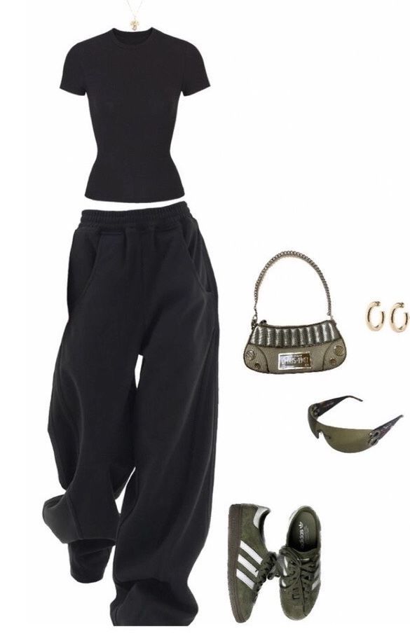 Kim Possible outfit ideas 0094