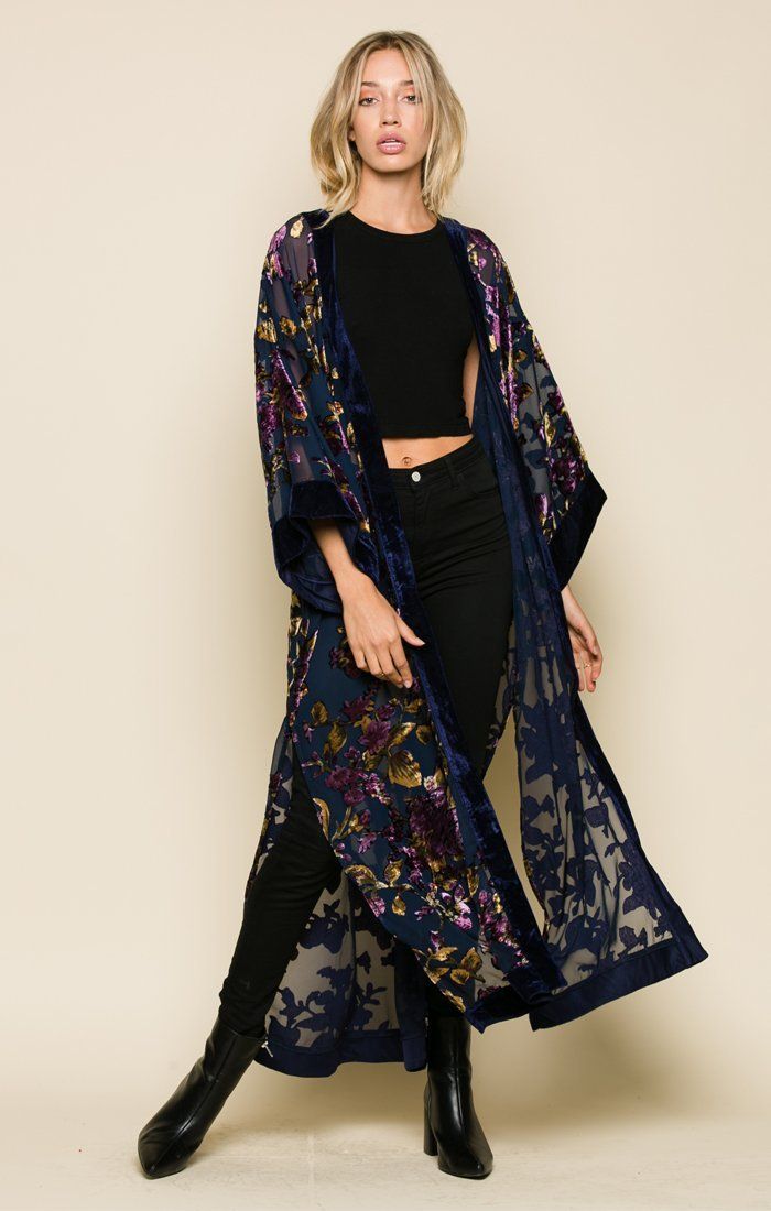 Kimono outfit ideas 0013