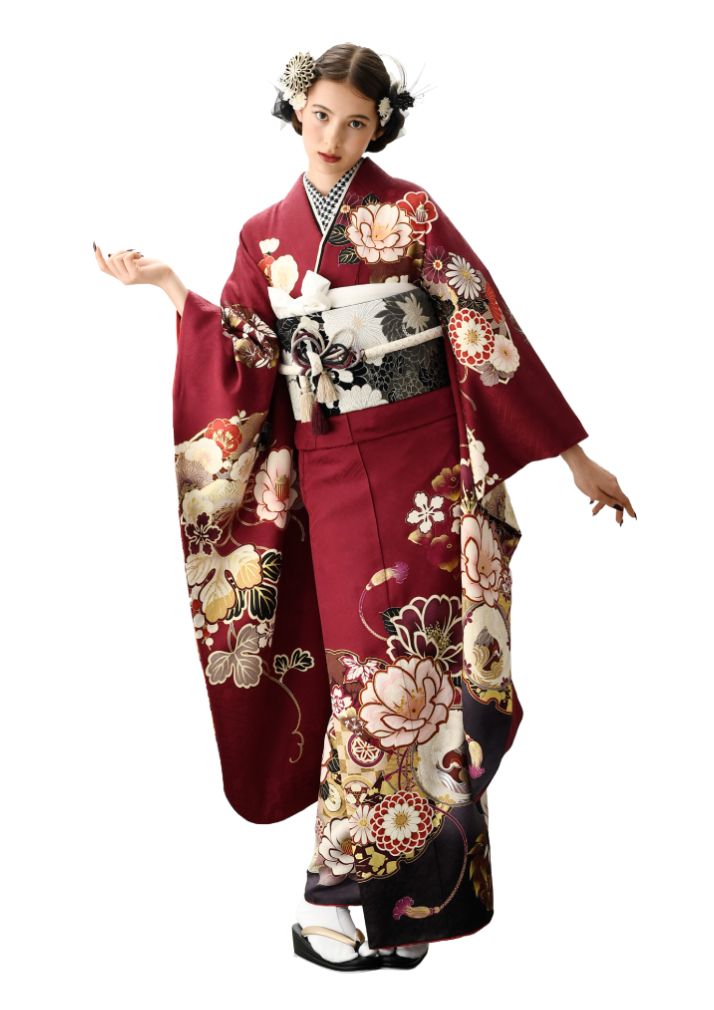 Kimono outfit ideas 0020