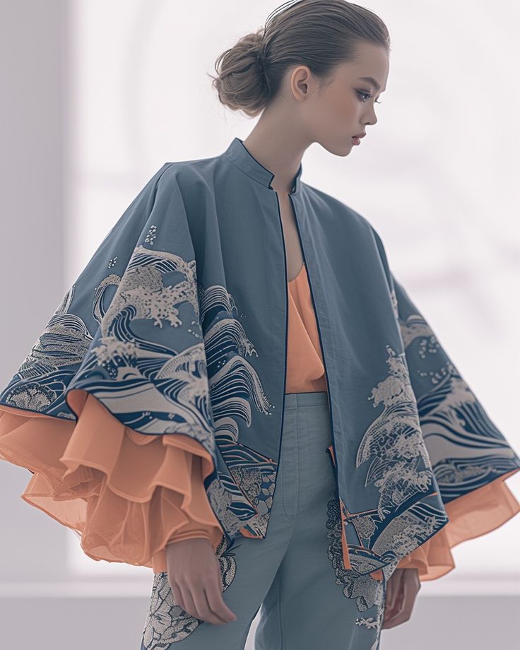 Kimono outfit ideas 0021