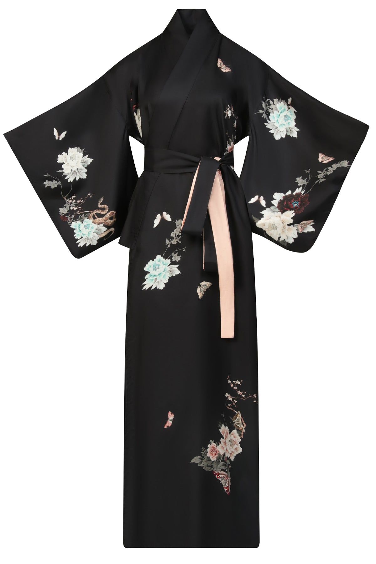 Kimono outfit ideas 0042