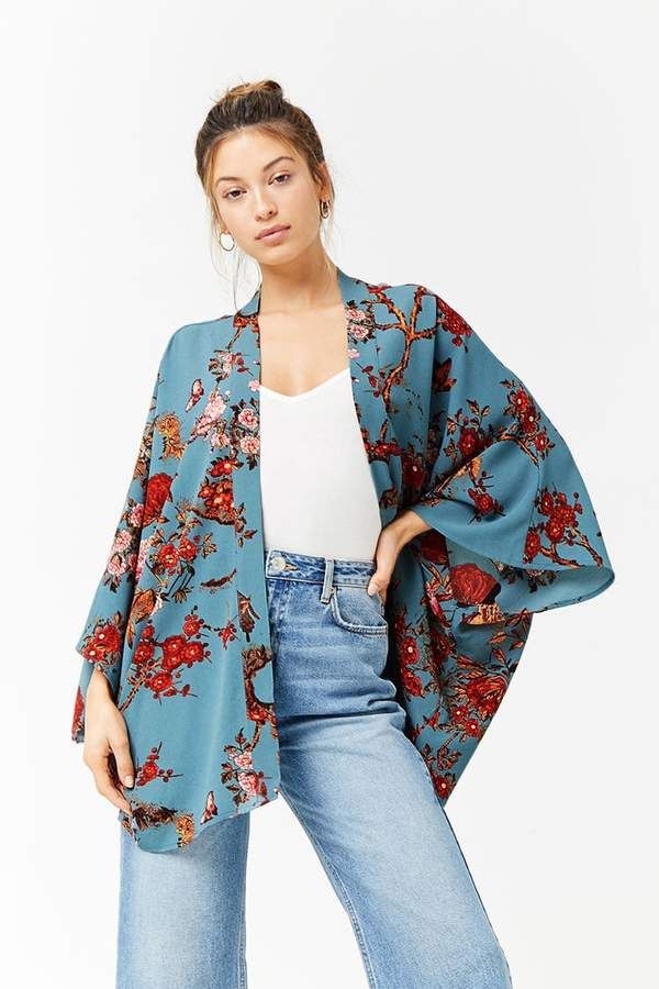 Kimono outfit ideas 0060