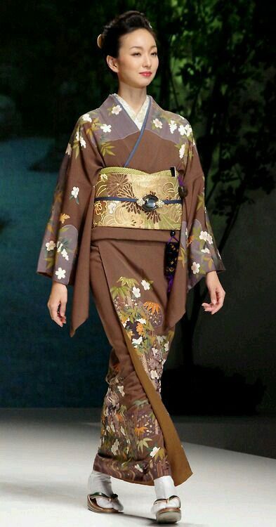 Kimono outfit ideas 0081