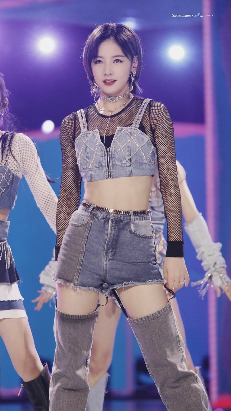 Kpop stage outfits ideas 0019