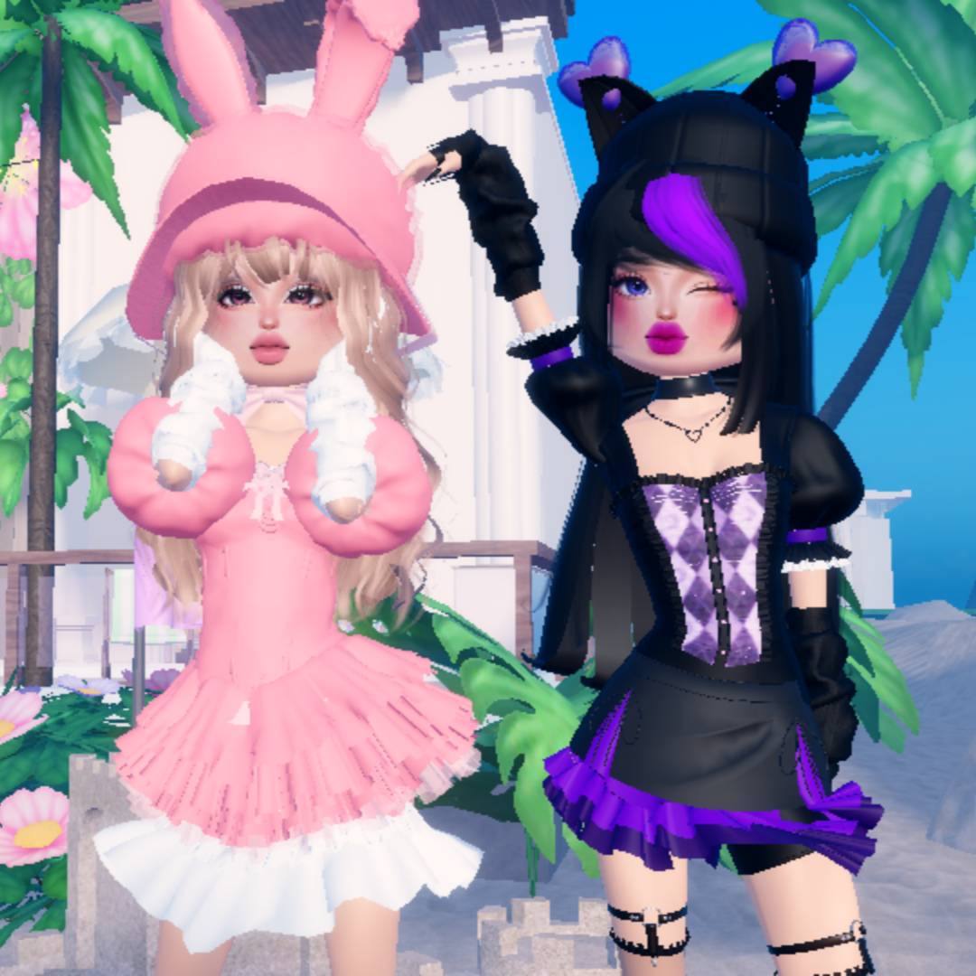 Kuromi outfit ideas 0096